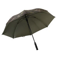 Korda Compac Umbrella Dark Kamo
